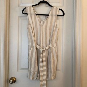 Loft Romper